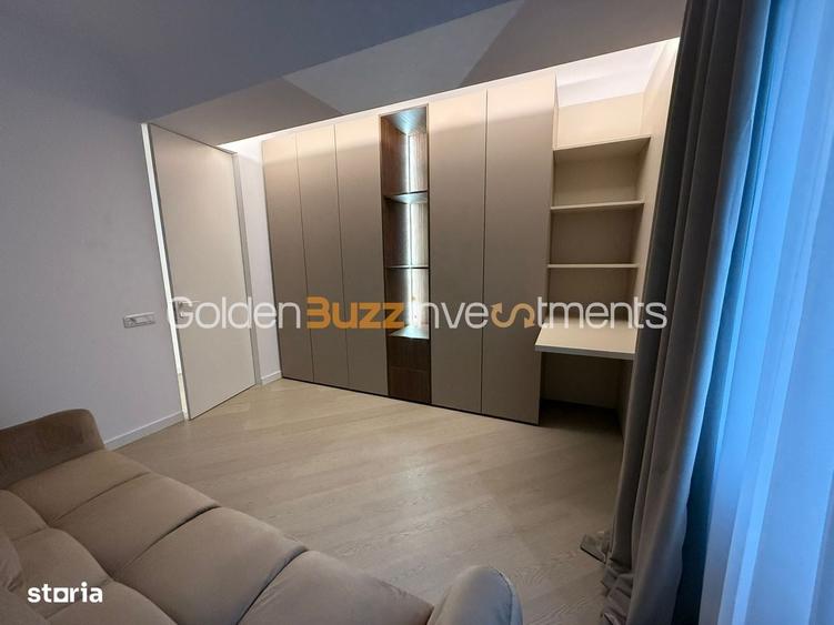 Apartament cu 3 camere în Herăstrău