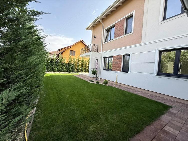 Vand casa in Dumbravi?a - 4