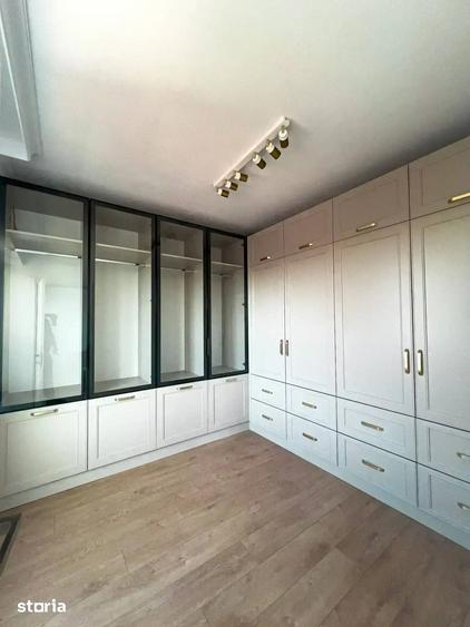 Penthouse de vanzare Bucure?ti Timpuri Noi 4 camere Mutare Imediata - 16