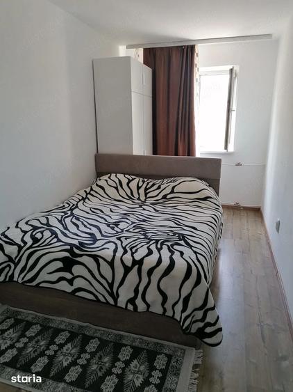 Apartament cu 3 camere în Șagului