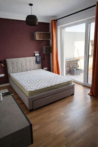 Apartament cu terasa superba - 3 camere 71mp - Grand Park Residence - 2