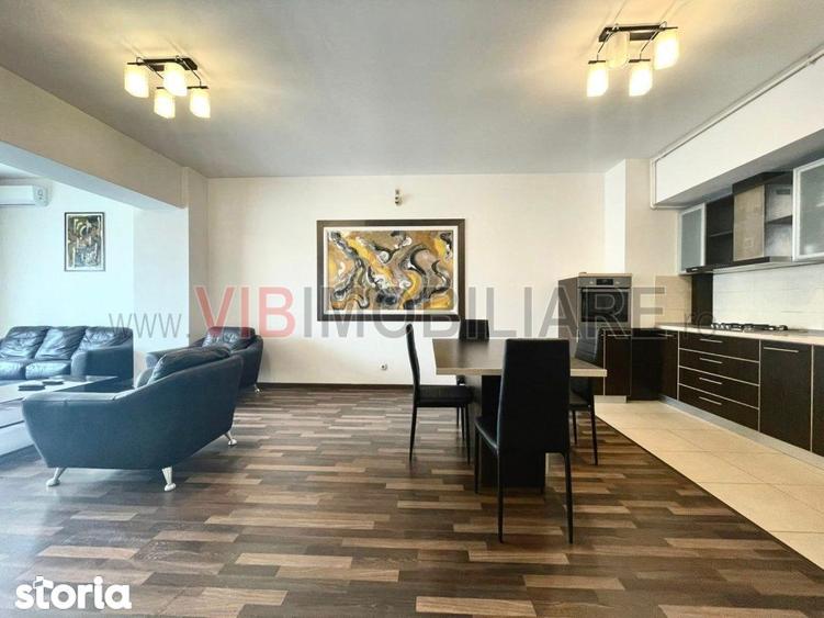 Apartament cu 2 camere în Iancului