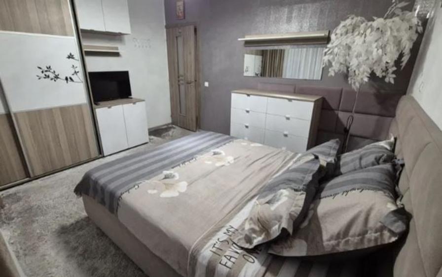 Apartament 2 camere, Timpuri Noi,Marasesti,DECOMANDAT,Amenajat,mobilat,parcare - 4