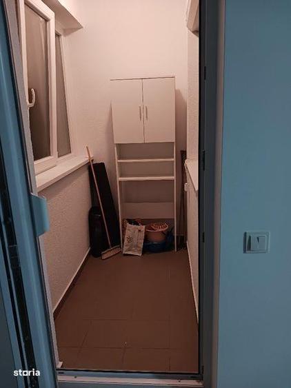Apartament cu 2 camere în Chiajna