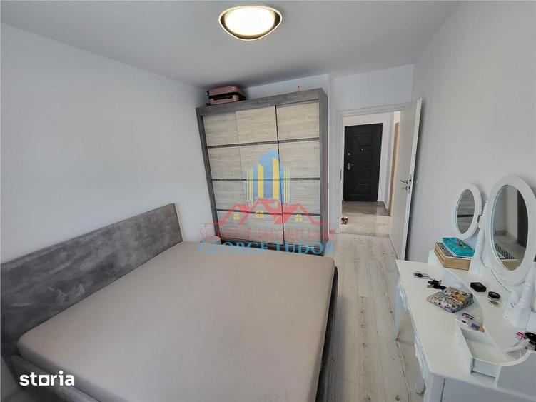 Inchiriere apartament decomandat Militari residence - 7