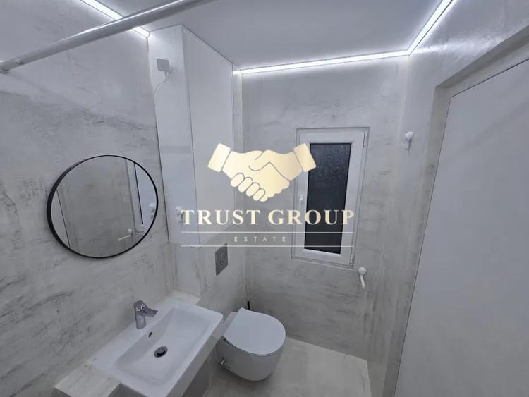 Garsonieră decomandată în Păcii