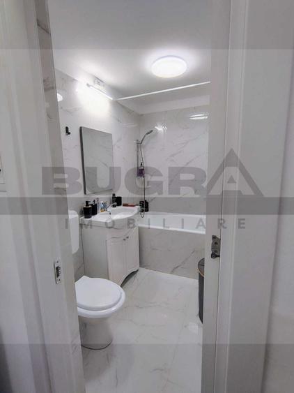 Apartament de 3 camere, 76mp, decomandat, zona Nicolae Titulescu - 6