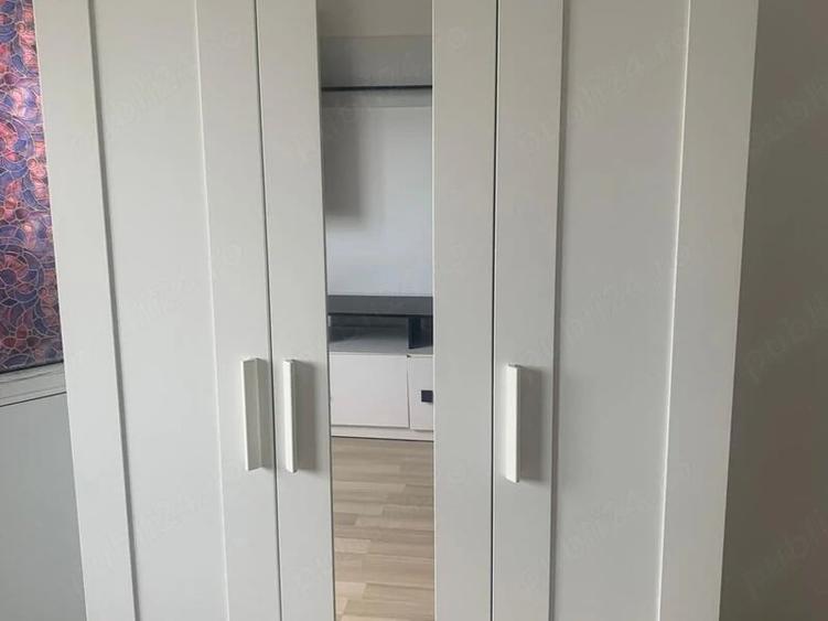 Garsonieră decomandată în Timpuri Noi
