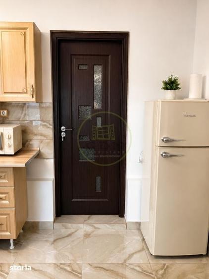 Vanzare apartament centrul istoric Brasov in Piata Sfatului - 14
