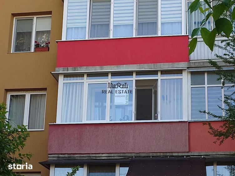 Apartament cu 2 camere decomandat în Mesteacăn