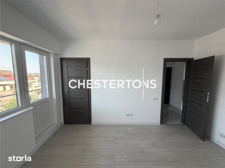 Apartament cu 2 camere decomandat în Ghencea