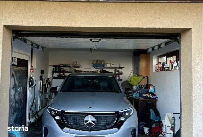 Casă cu 4 camere cu Teren 450 Mp în Podu Roș