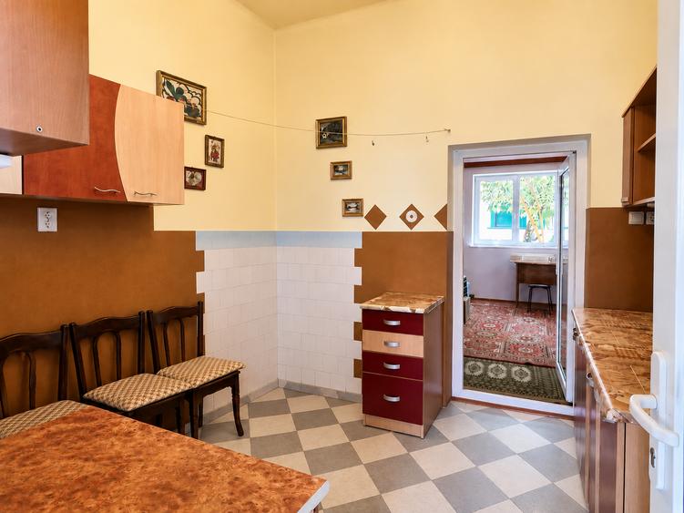 Garsonieră semidecomandată în Ultracentral