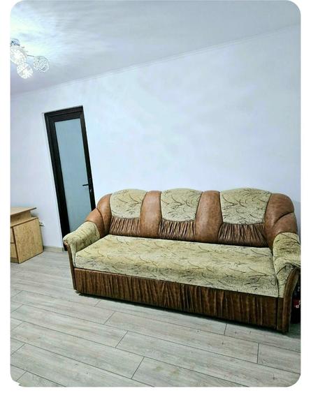 Apartament cu 2 camere în Crâng
