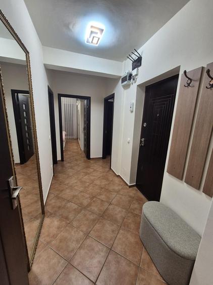 Apartament cu 2 camere decomandat în Spitalul Județean