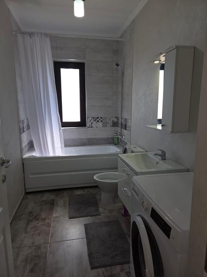 Apartament de inchiriat in Lunca cetatui cartierul Edituri - 3