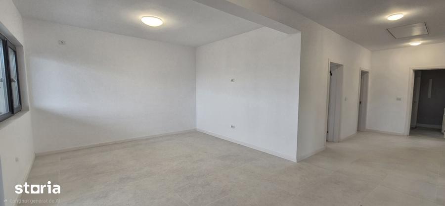 Casă cu 4 camere cu Teren 430 Mp în Domnești
