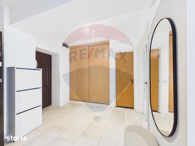 Apartament cu 2 camere în Unirii