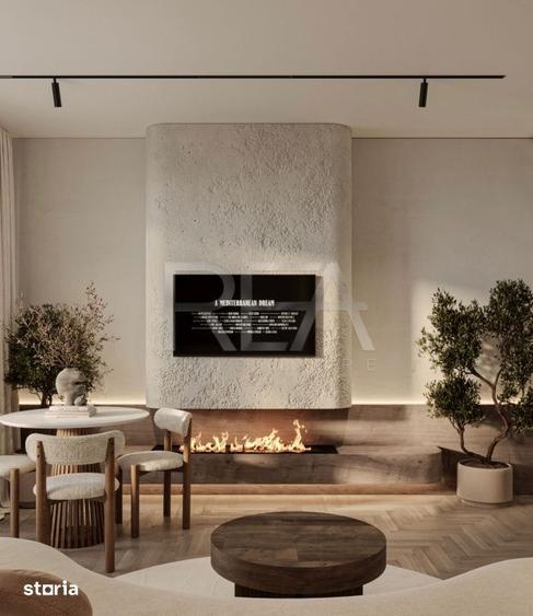 Apartament 4 camere Bd. Unirii et. 8 Finisaje Premium | parcare inclus - 10