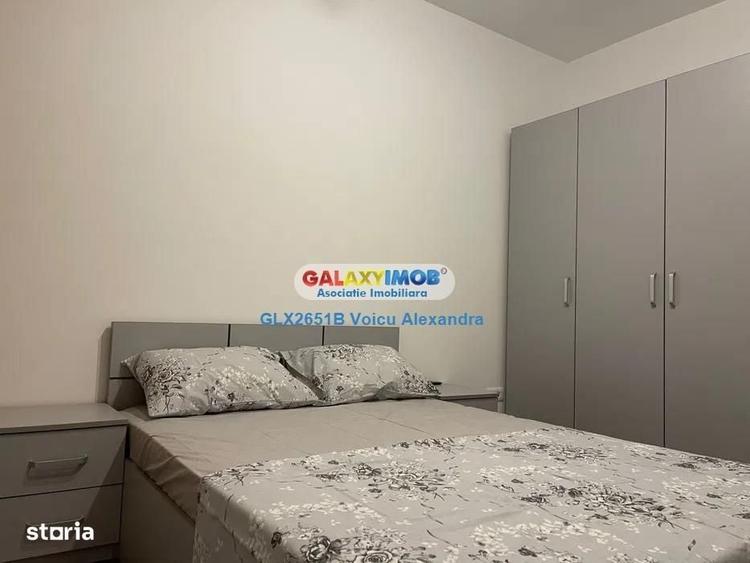 Apartament Bloc Nou Berceni - Aparatorii Patriei - Parcare - 1