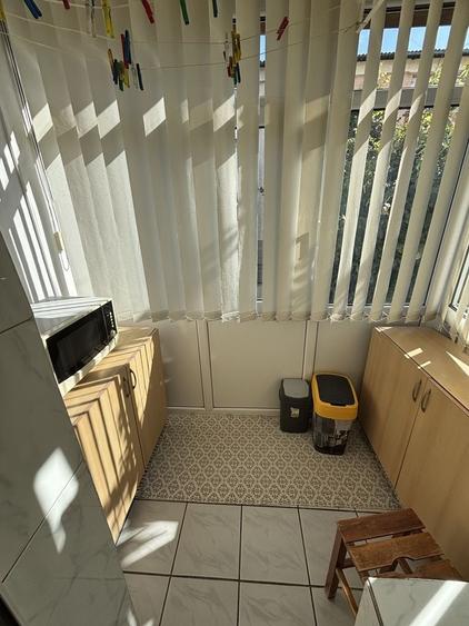 Apartament cu 2 camere decomandat în Exterior Vest