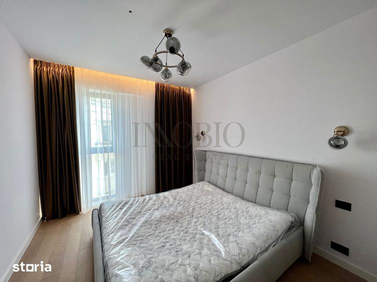 Apartament cu 4 camere în Aviației