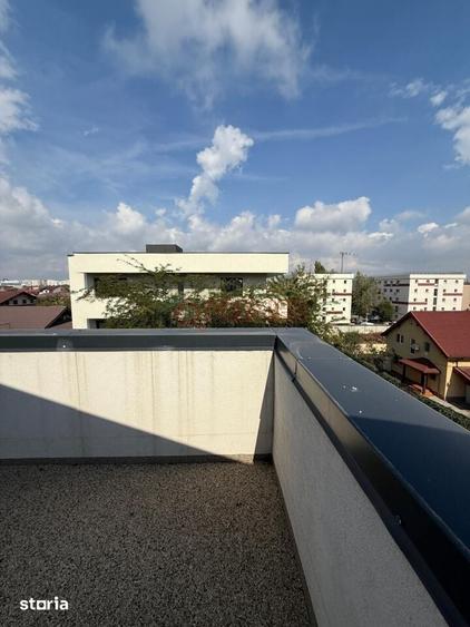 11.200 Euro Reducere! - 3 camere terasa 35 mp - 15 min Metrou - 8