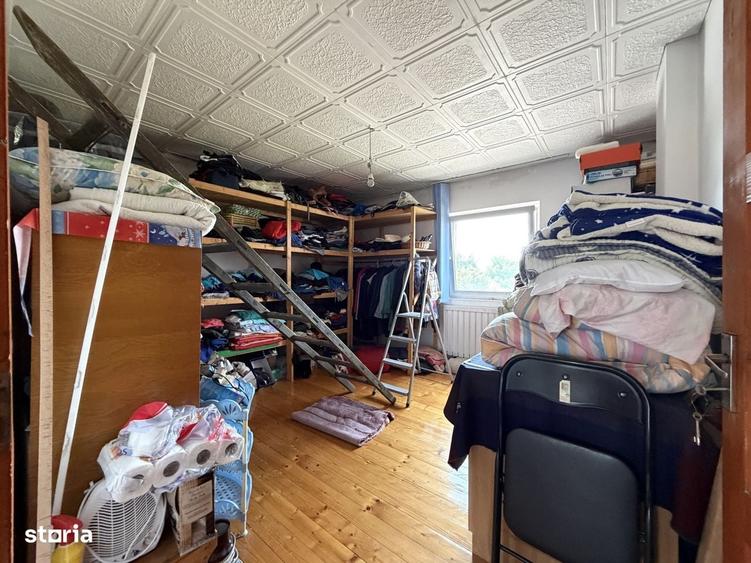 Casa individuala 6 camere, 165 mp utili, 641 mp teren - Ghiroda - 14