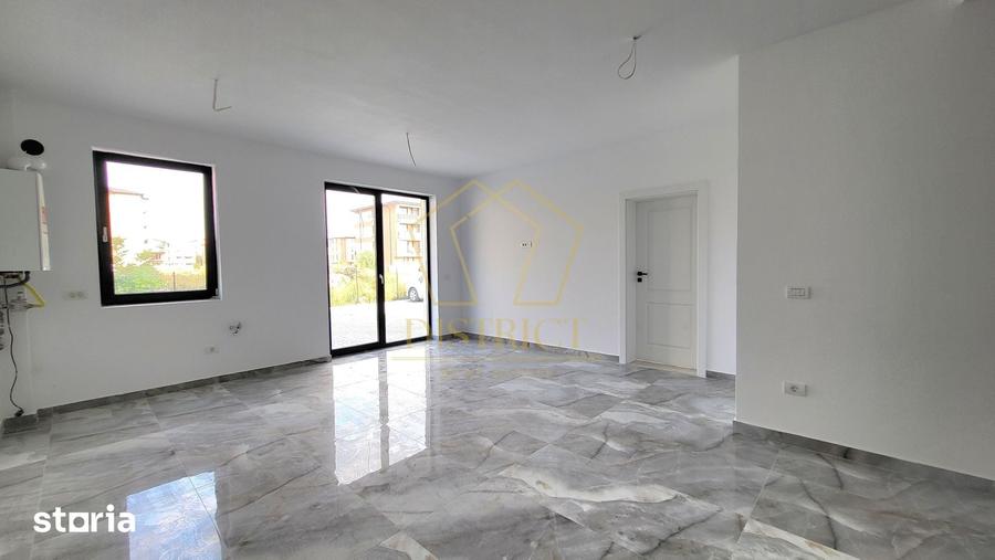 Apartament cu 2 camere în Fratelia