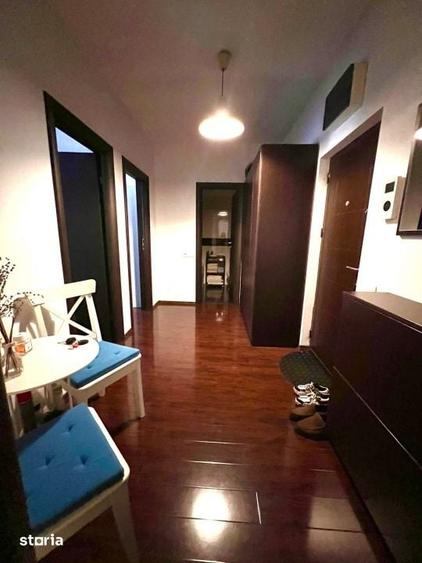 2 camere premium la 7 minute de metrou Jiului - 7