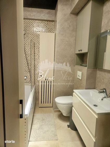 Apartament în Palazu Mare
