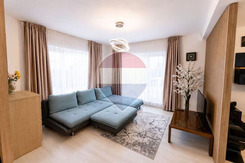 Casă individuală cu 4 camere cu Teren 388 Mp în Nord