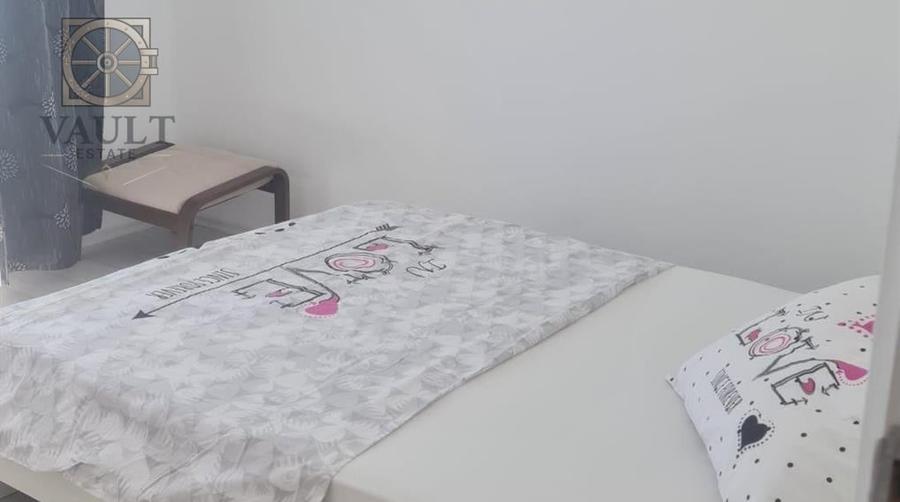 Apartament cu 2 camere semidecomandat, mobilat în 1 Decembrie 1918