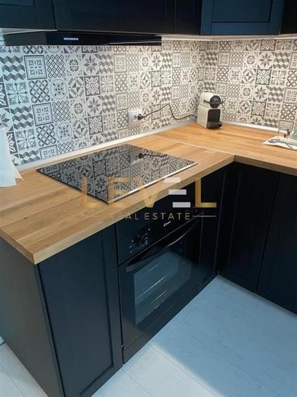 Apartament cu 2 camere de vanzare - Aviatiei Baneasa - 8