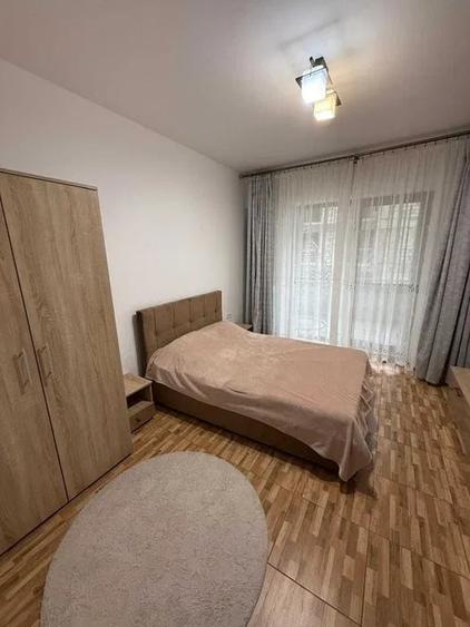 Apartament cu 2 camere decomandat, mobilat în Tomis Nord