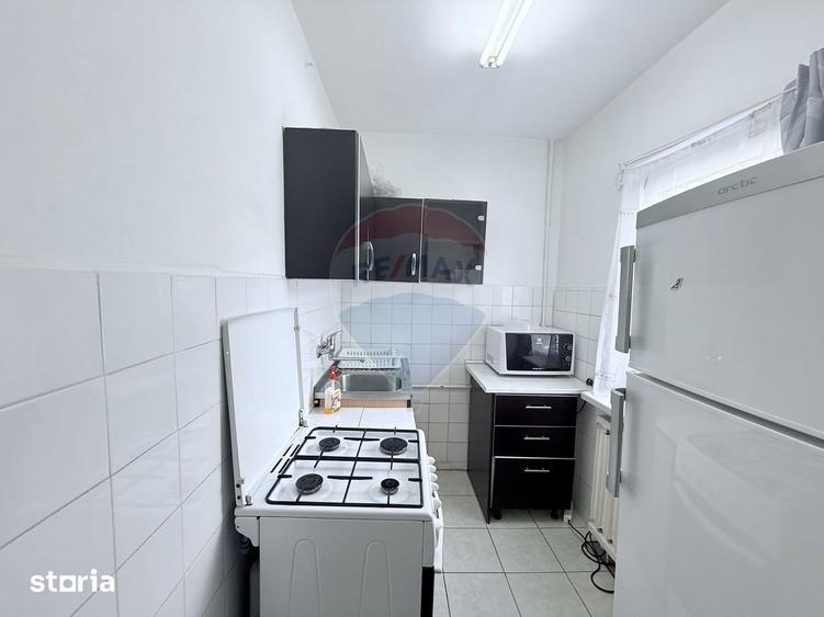 Apartament cu 1 camere de inchiriat in zona Zorilor - 4