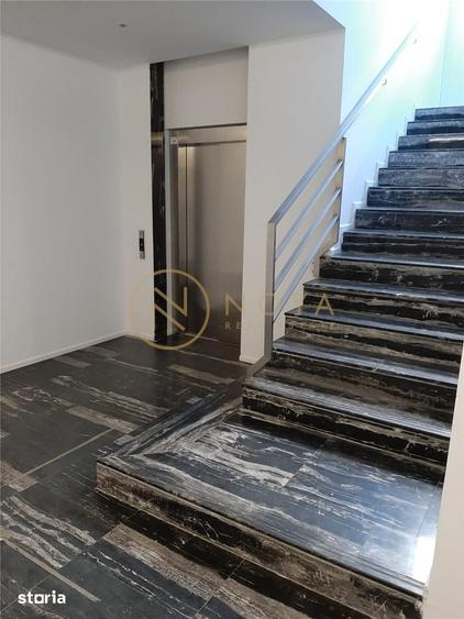 Vanzare apartament 3 camere Pipera Plaza cu parcare - 3