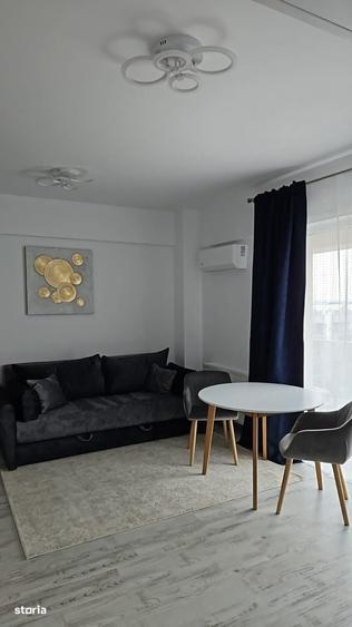 Apartament 2 camere Deco Residence - 3 min Metrou Berceni, tip studio - 1