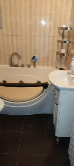 Apartament cu 2 camere circular în Tomis Nord