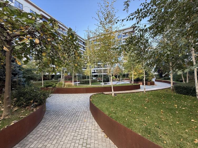 Apartament 2 camere | Nusco City-Pipera | TVA INCLUS - 2