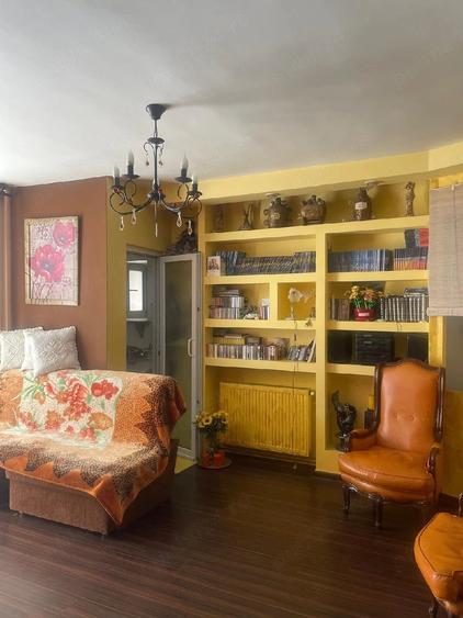 Casă cu 4 camere cu Teren 175 Mp în Ultracentral