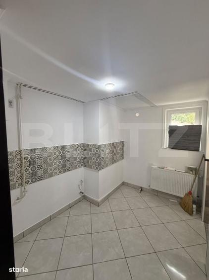 Casă cu 2 camere cu Teren 116.37 Mp în Central