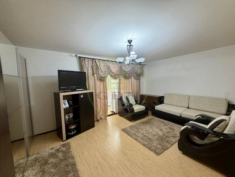 Apartament cu 2 camere decomandat în Cornitoiu