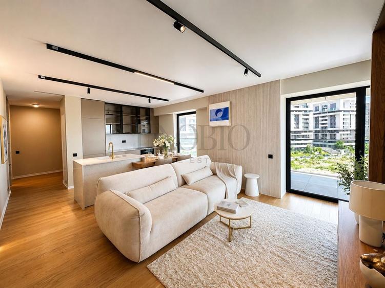 Apartament 3 Camere | Yacht Kid - 2