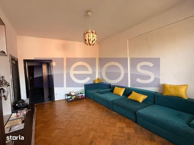 Vanzare 3 Camere Ultracentral | Sera Eden | Gradina Icoanei | - 2