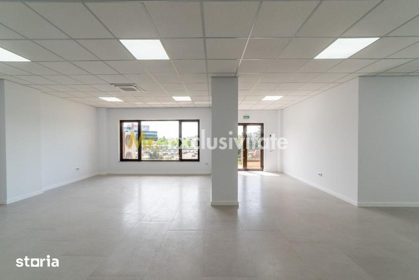 Spațiu comercial, de 170 mp, în Războieni