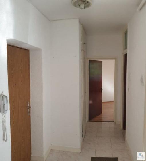 Apartament cu 2 camere decomandat în Crângași