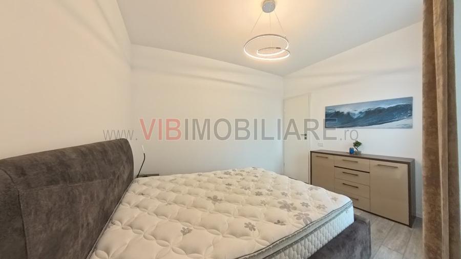 Berceni - 2 cam - mobilat/utilat - Kristal Grand Residence - 9