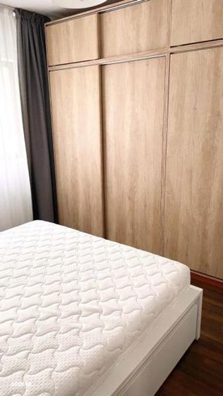 Apartament cu 2 camere decomandat, mobilat în Grivița