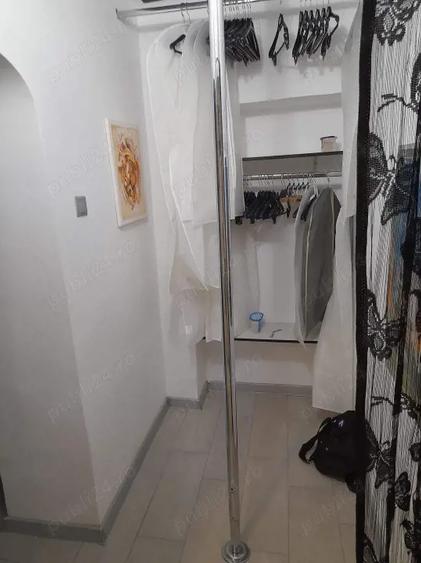 Apartament cu 2 camere decomandat în Inel II